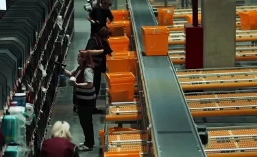 Декларация для каждой покупки: что ждёт казахстанцев на маркетплейсах