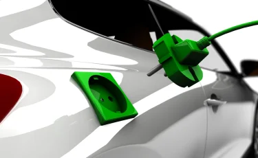 Электромобили в городе: как меняется транспорт будущего