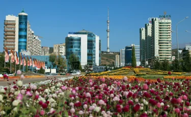 Диалог с жителями — основа развития Алматы