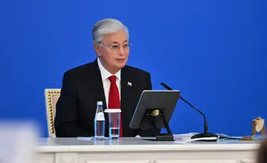Глава государства поручил Правительству разработать план действий по кардинальному обновлению системы привлечения инвестиций