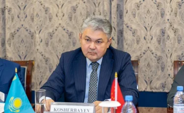 В Казахстане назначен новый глава МИД