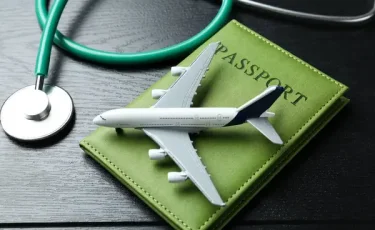 Оздоровление у моря: санаторный туризм в Мангистауской области набирает обороты