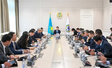 Аким Алматы потребовал завершить разрытия и усилить контроль за качеством дорог