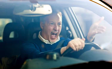 Новый штраф: пассажир виноват — водитель платит