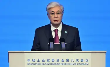 Президент: Қытай – Қазақстанның мәңгілік стратегиялық серіктесі