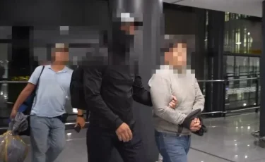 Экс-сотрудника правоохранительных органов экстрадировали из Турции за незаконный игорный бизнес