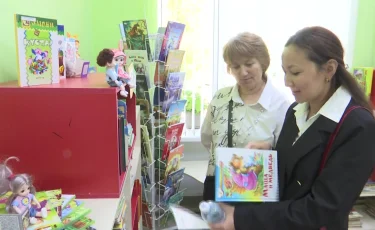 Кітап оқитын ұлт: Қарағанды облысында байқау басталды
