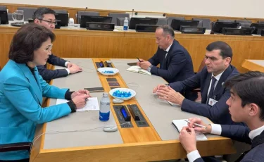 В ООН обсудили борьбу с онкологией: что предложил Казахстан