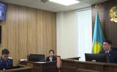 Будут сидеть: Перизат Кайрат и ее мать останутся за решеткой