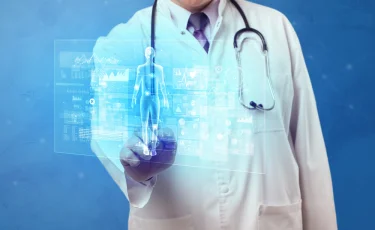 Цифровизация здравоохранения: семь систем сведут в две интегрированные платформы