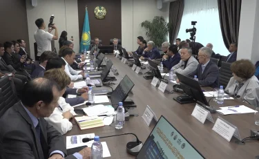 Ғалымдар Алматының болашағына қатысты аналитикалық деректер ұсынды