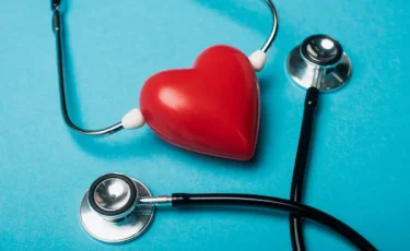 Дүниежүзілік жүрек күніне арналған ашық есік күні өтті