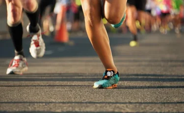 Almaty Marathon: 28 қыркүйекте Алматыда жолдардың бір бөлігі жабылады