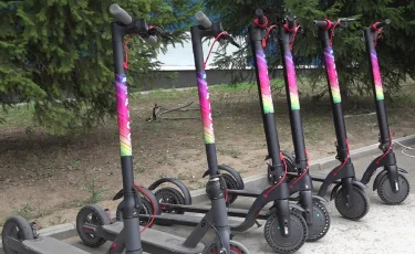 Жолдауда айтылған мәселе: Алматыда мәслихат депутаттары электрсамокаттардың қозғалысын қалай реттейді