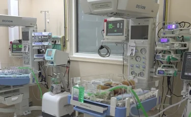 Редкие болезни в Казахстане: врачи ищут пути спасения маленьких пациентов