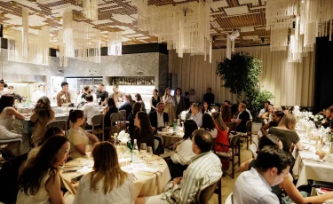 Michelin жұлдызының иегерлері Алматыға келеді