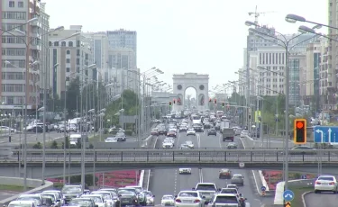 Елордадағы жаңа жұмыс кестесі кептелісті азайтты ма, әлде қиындық әкелді ме