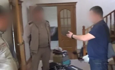 SAMGAU өнер-спорт мектеп директорының кінәсі дәлелденді