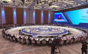 ИИ и духовная дипломатия: какие темы обсуждали лидеры мировых и традиционных религий