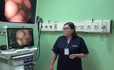 Специалисты Института кардиологии и внутренних болезней начнут проводить операции с помощью нейросети