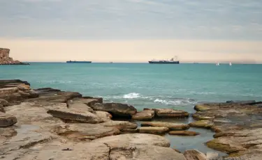 Каспийское море и экология: общая ответственность стран региона