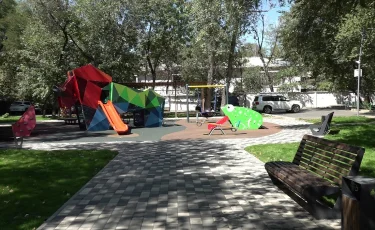 Халық қатысатын бюджет: алматылықтар қай бағытқа көбірек назар аударып отыр