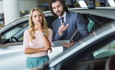 Городской автомобиль: какой вариант подойдет именно вам