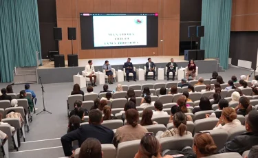 Алматыда жасөспірімдер арасындағы әлімжеттіктің алдын алу мәселесі талқыланды