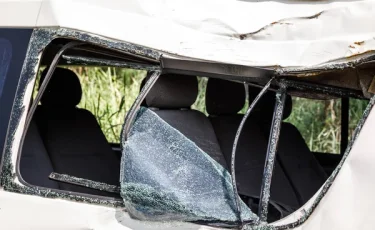 Трагедия в Мангистау: в ДТП с микроавтобусом погибли 10 человек