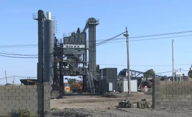 Зауыттың зардабы: Өскемен іргесіндегі ауыл тұрғындары көк түтіннен көз аша алмай отыр