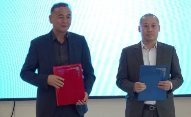 Бизнес, торговля и инвестиции: Казахстан и Китай подписали 5 меморандумов о сотрудничестве