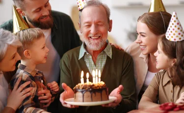 Сенсация: ученые доказали, что продолжительность жизни зависит от даты рождения