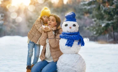 Почему прогулки на свежем воздухе продлевают жизнь и укрепляют здоровье