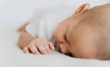 Мужчина расправился с младенцем из-за громкого плача