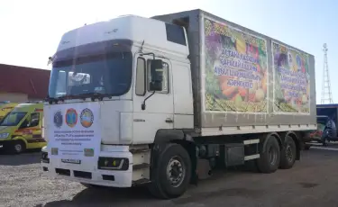 Сочные яблоки и свежее мясо: алматинская продукция заполняет столичные прилавки