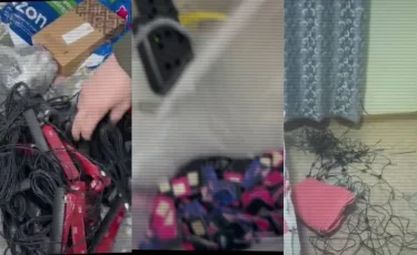 Ликвидирована транснациональная сеть интернет-мошенников