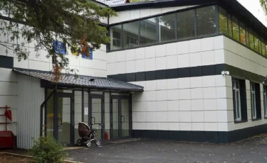 Алматының Медеу ауданында №2 мамандандырылған балалар үйі ашылды