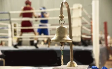 Казахстанцы сразятся за золото на ЧМ-2025 по боксу