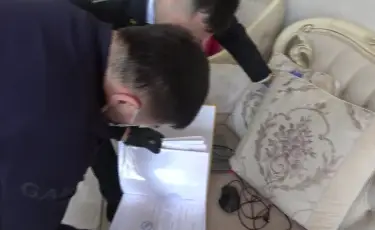 Заңсыз құжат, жалған есепшот: Астанада бір топ азаматқа қатысты үкім шықты