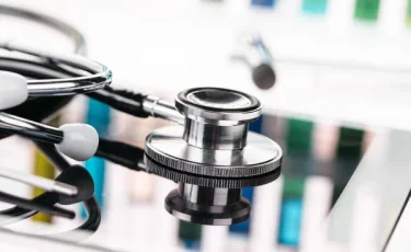 Қарағанды облысында қайтарылған активтер есебінен жаңа медициналық пункт ашылды