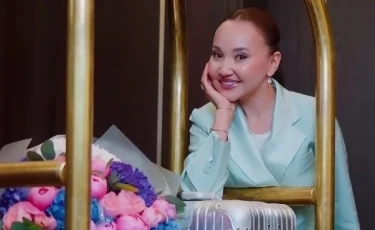 Тәркіленген пәтер, көлік мен әшекей-бұйымдар: Перизат Қайраттың мүлкі аукционға қойылады