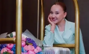 Тәркіленген пәтер, көлік мен әшекей-бұйымдар: Перизат Қайраттың мүлкі аукционға қойылады