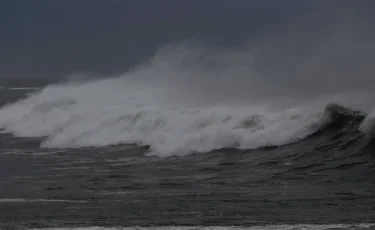 На Камчатке предупреждают о возможном цунами после подземных толчков