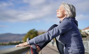 Активное долголетие: как оставаться энергичным и позитивным