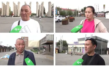 Жолдауда айтылған мәселе: ел азаматтарының пікірі қандай