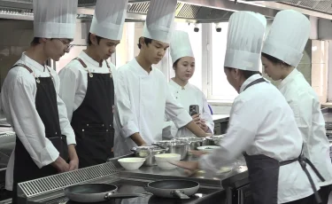 Рабочие профессии: 88 колледжей сегодня обучают студентов в Алматы