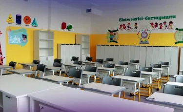 Мемлекет басшсы  «Qazaq Digital Mektebi» шағын жинақты мектеп үлгісін әзірлеуді ұсынды