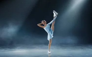 Мемориал Дениса Тена соберет в Алматы сильнейших фигуристов мира