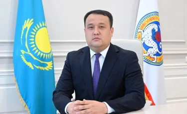 Алматыда Қала құрылысын бақылау басқармасының басшысы тағайындалды