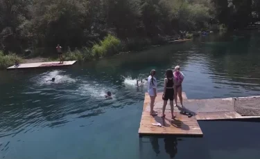 Шомылу маусымы: Түркістан облысында 11 тұрғын көз жұмды